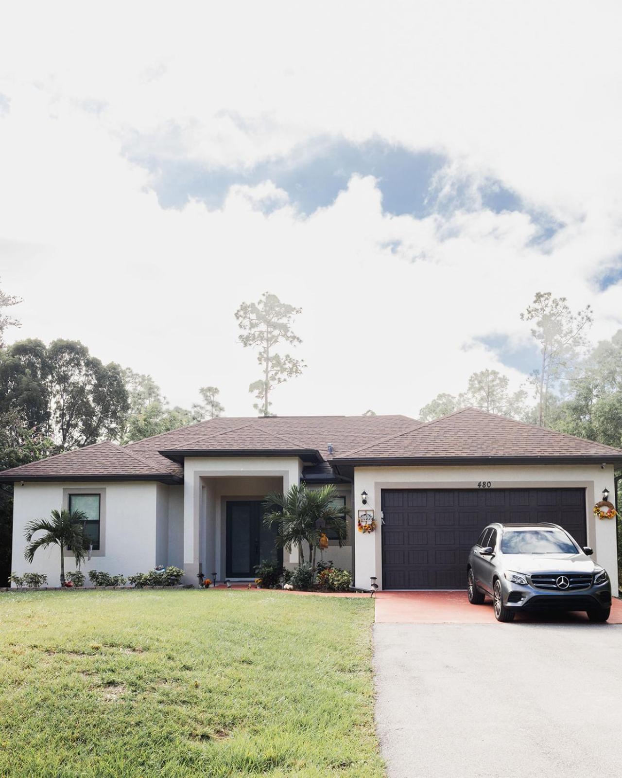 The Nesting Gem Villa Orangetree Exterior photo