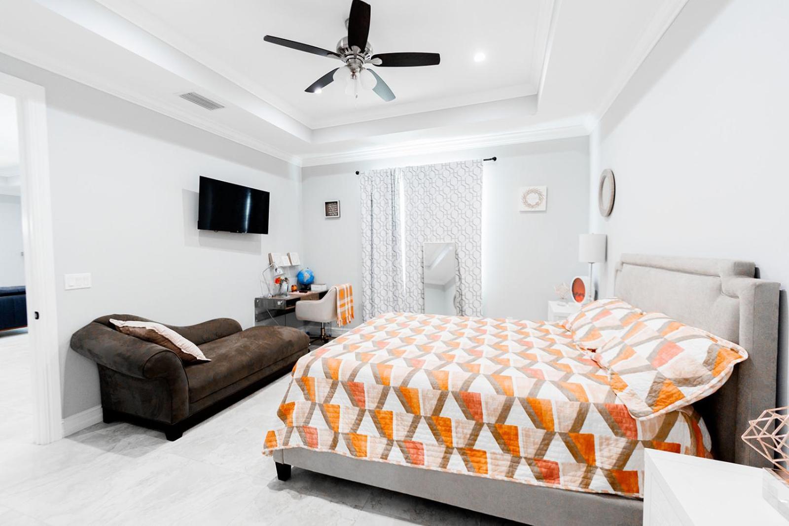 The Nesting Gem Villa Orangetree Exterior photo