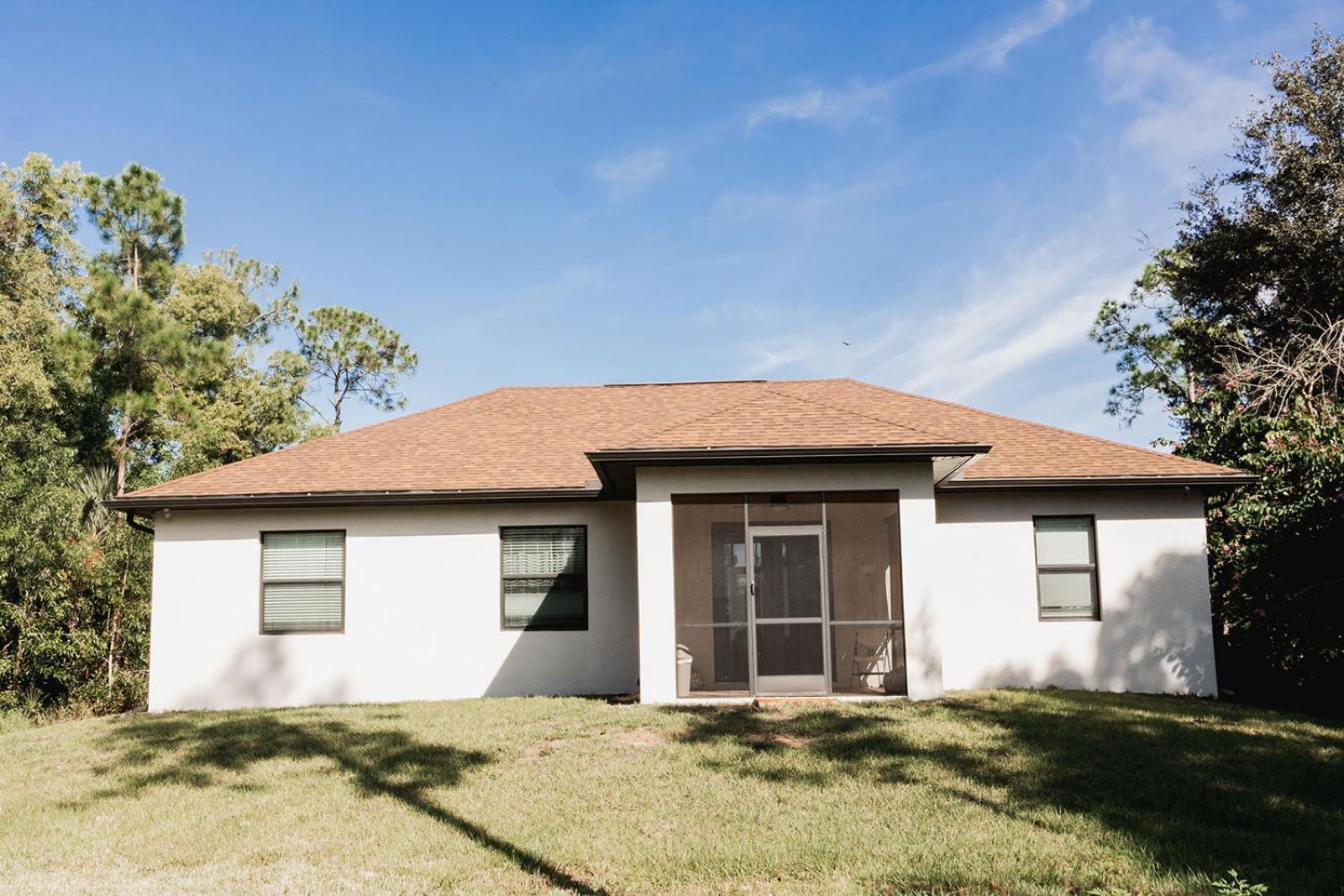 The Nesting Gem Villa Orangetree Exterior photo