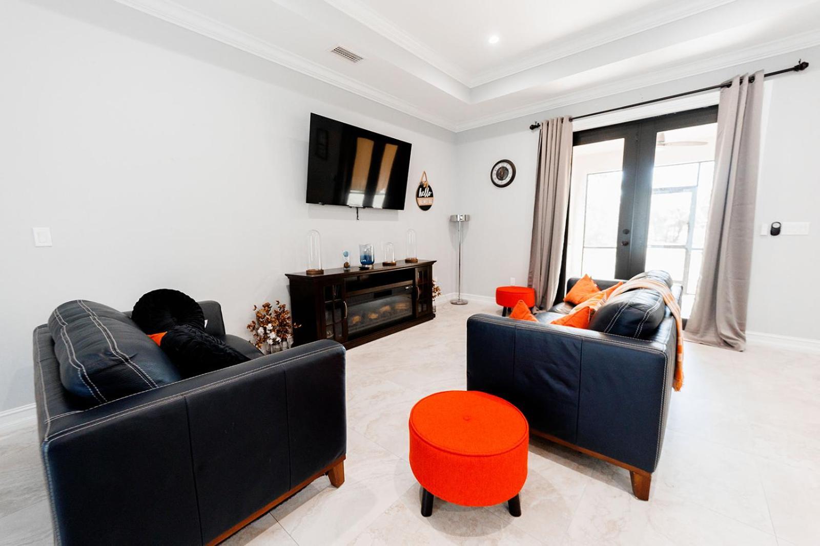 The Nesting Gem Villa Orangetree Exterior photo