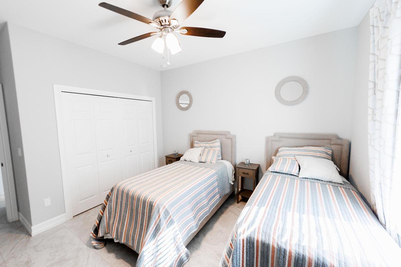 The Nesting Gem Villa Orangetree Exterior photo